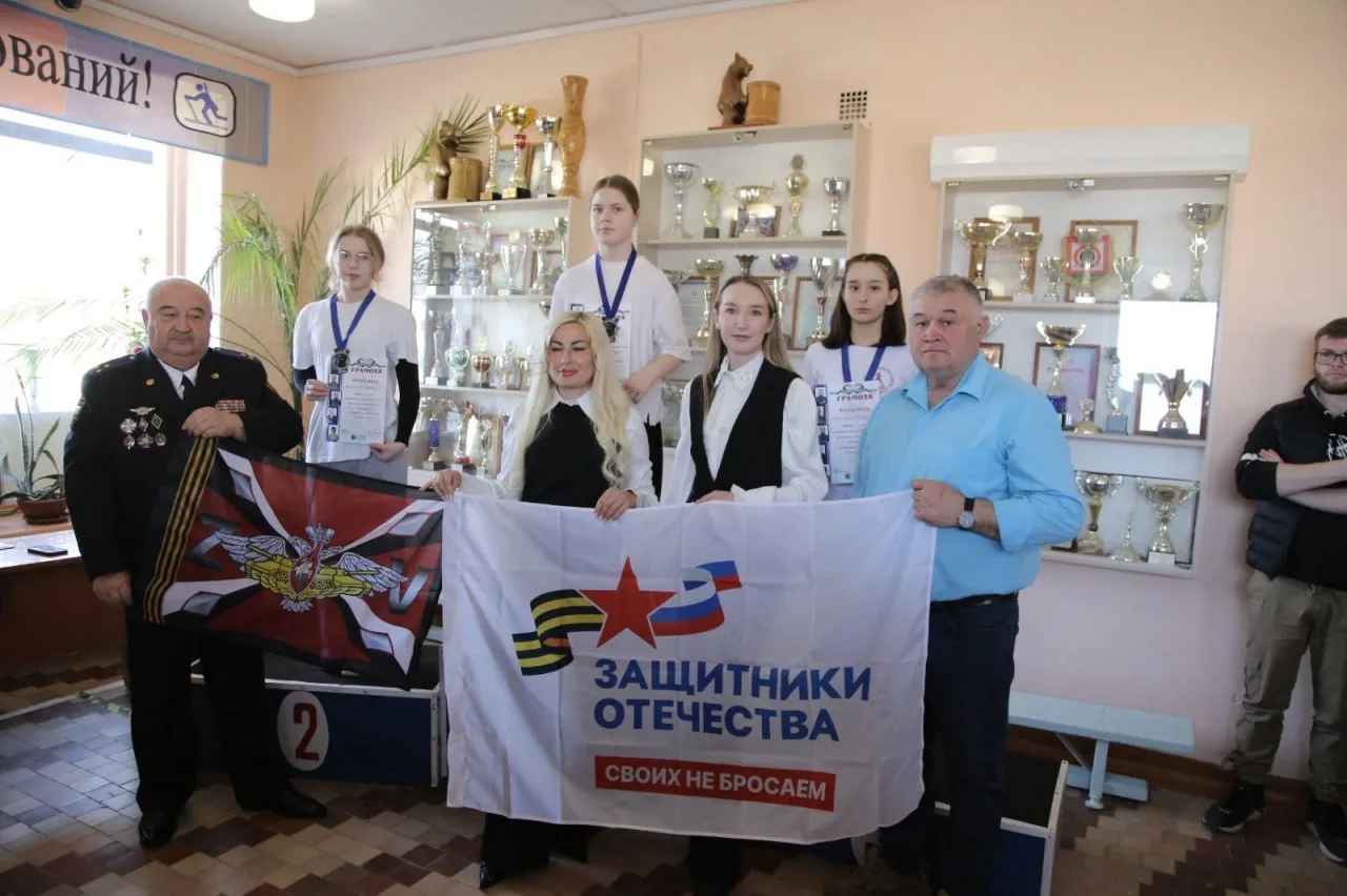 Социальные координаторы фонда «Защитники Отечества» – люди с огромным сердцем. Некоторые из них сами