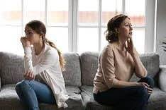 💔 Почему подросток грубит именно тому, кого любит?