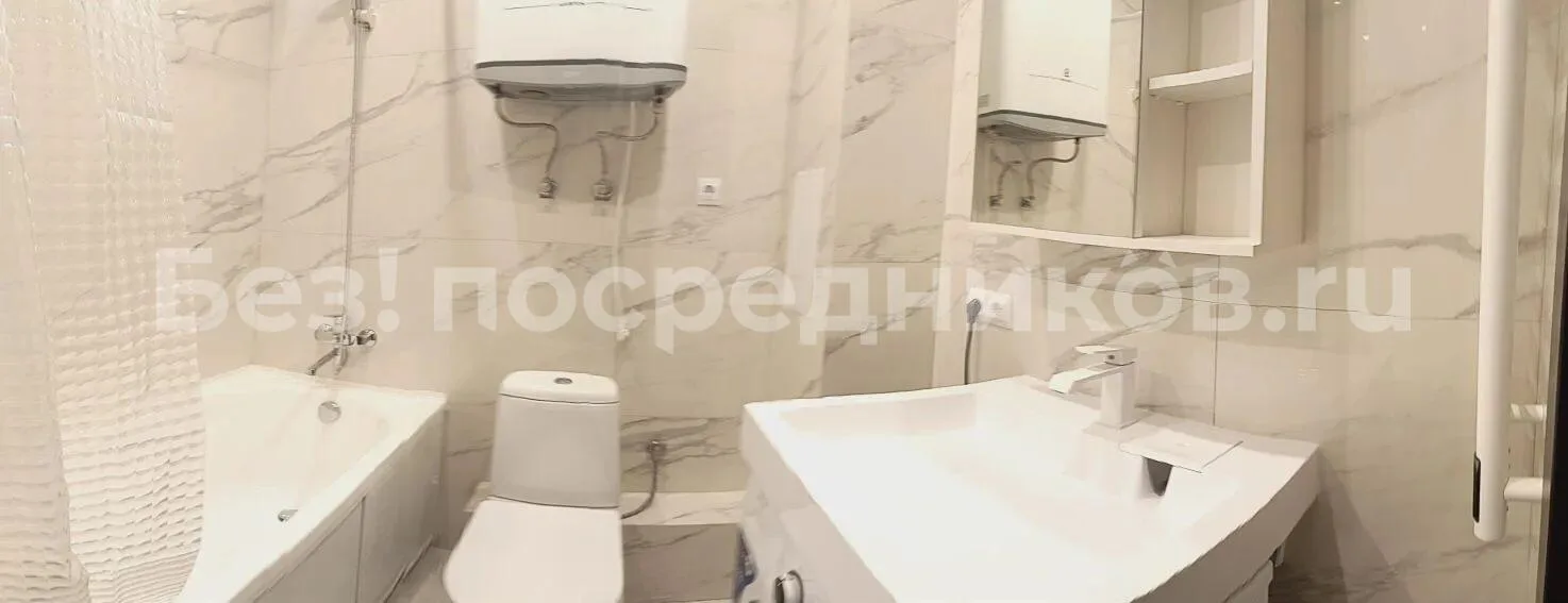 Сдам без посредников: 2-комнатная квартира, 42м² Цена: 33000 Адрес: Барнаул, Индустриальный р-н, Сер