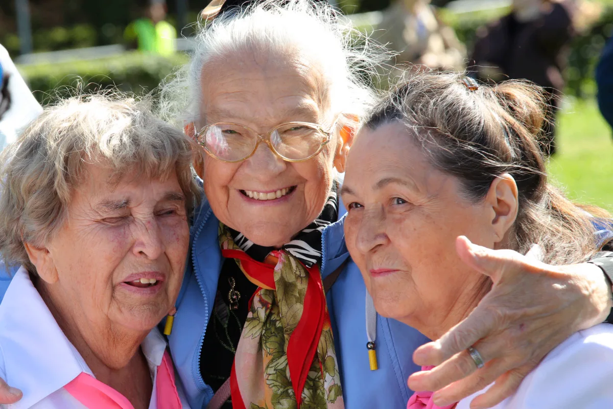 👵👴 Өлкәннәрнең киңәше — тормыш тәҗрибәсе хәзинәсе