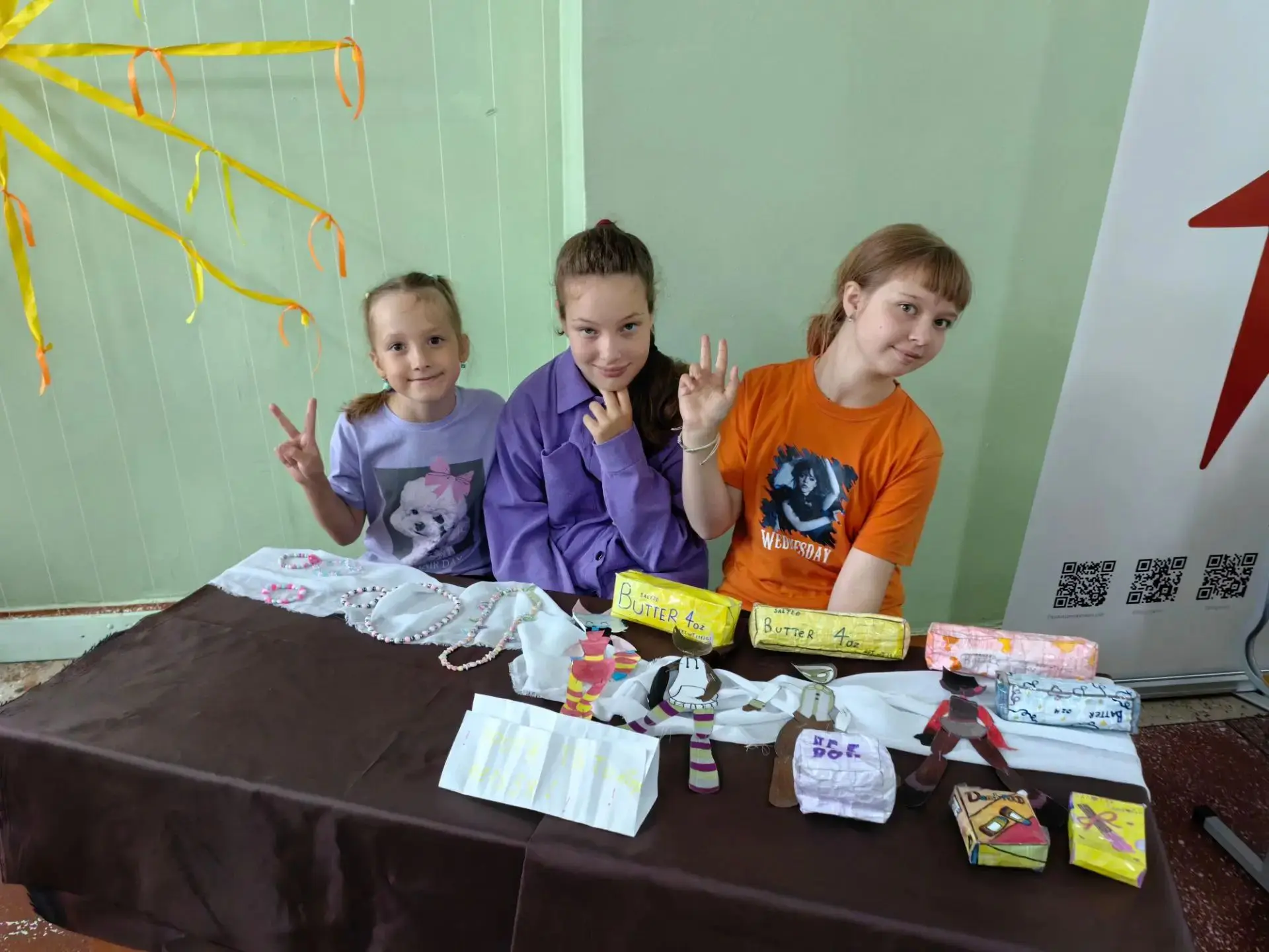 💰 Ярмарка идей и валюты! 🎡
