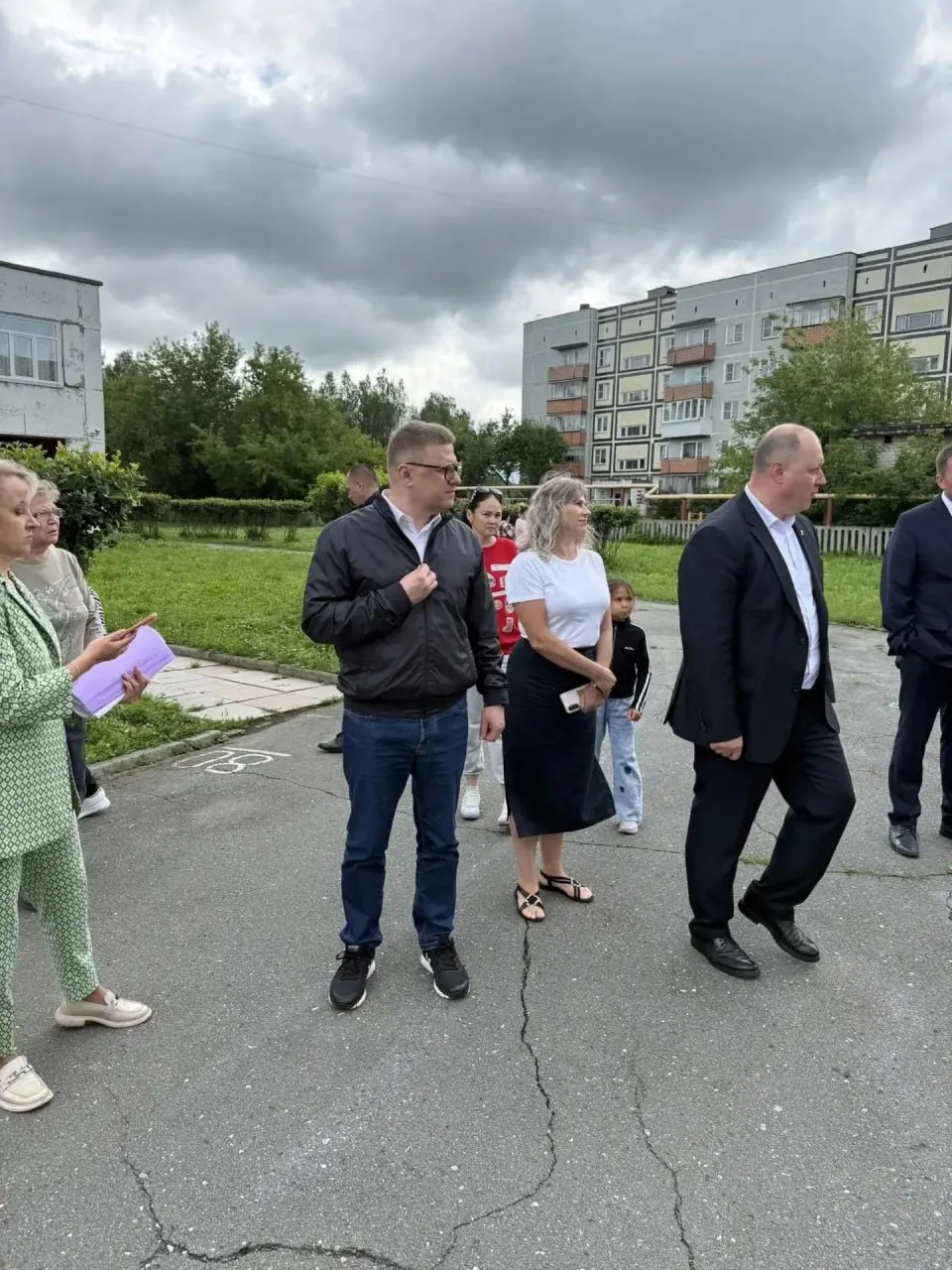 17.07.2026 в 16-00 по поручению Губернатора Челябинской области А.Л. Текслера будет про...