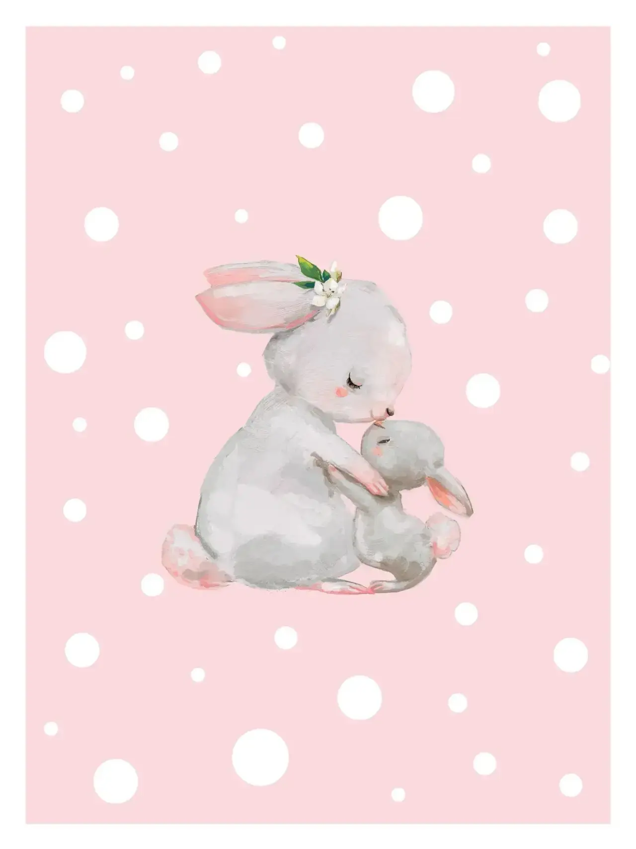 Друзья, у нас дилемма! 🐰✨