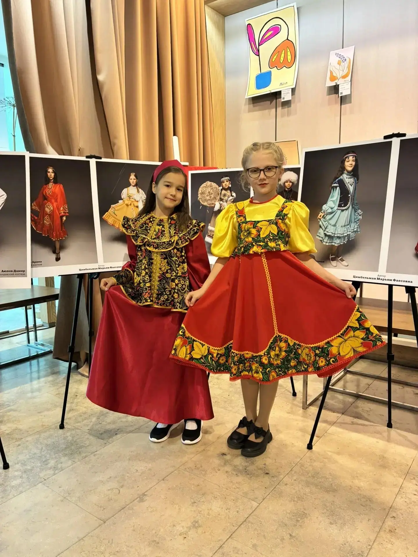 🫠29 августа в ТРЦ "Планета" прошёл Открытый республиканский фестиваль детского и молод...