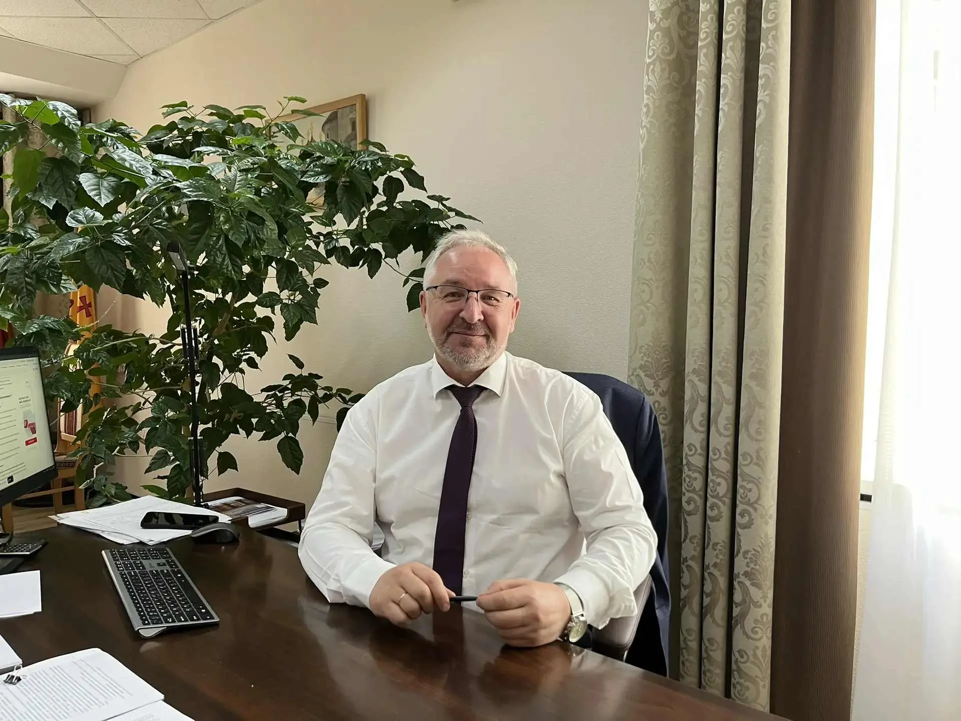 С ДНЕМ РОЖДЕНИЯ, ЛЕНИНСКИЙ РАЙОН!