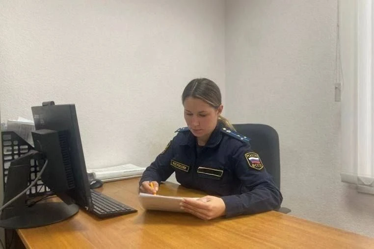 В рамках исполнительного производства ТСЖ выплатило 233 тысячи рублей ущерба собственнице залитой кв
