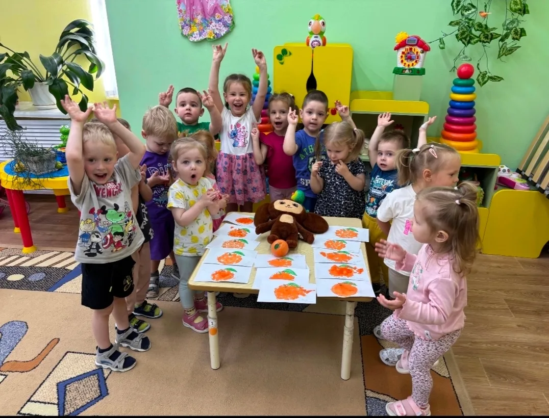 ✨ Сегодня день рождения Чебурашки — нашего доброго друга детства!