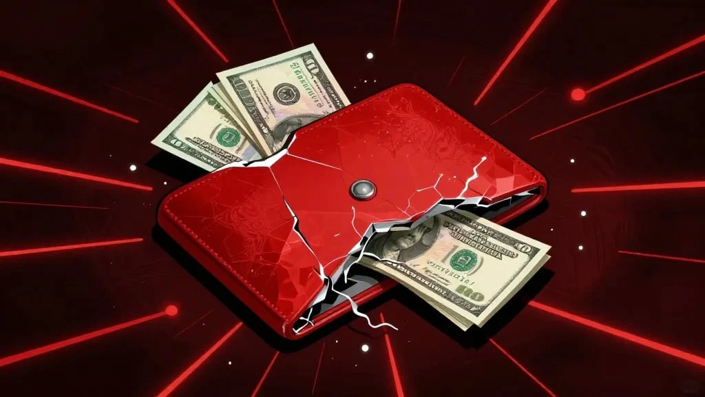 ⚠️ Будьте осторожны: участились случаи мошенничества через фейковые обменники. Злоумышл...