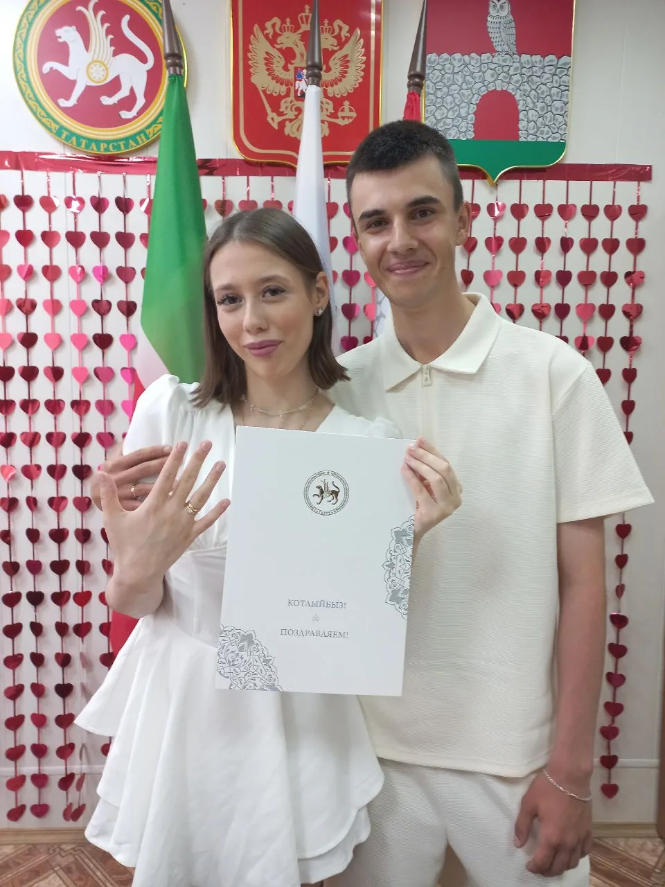 06.06.2026 — в эту поистине магическую дату, когда цифры сошлись в идеальном порядке, ч...