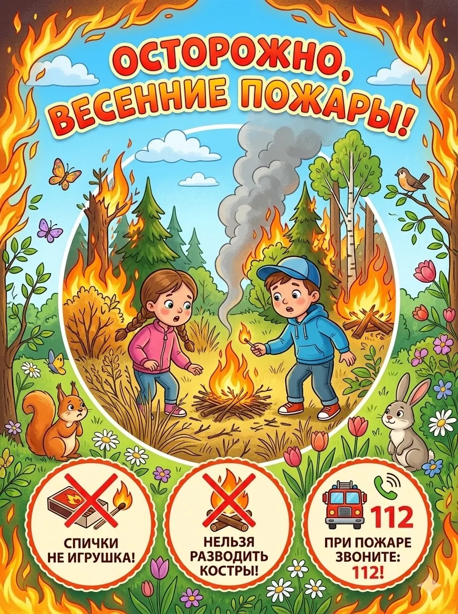 ❗️
