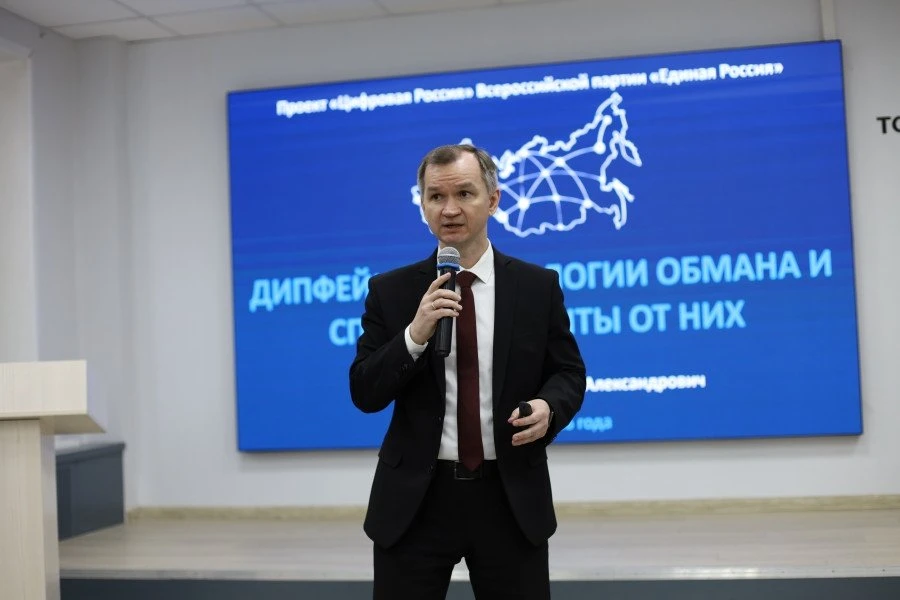 Как в Алтайском крае помогают ИТ-бизнесу и почему это работает 🖥
