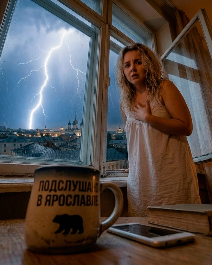 Внимание! Уважаемые жители Ярославля и области!

В период с 18 часов 15 июня по 18 часов 16 июня 202