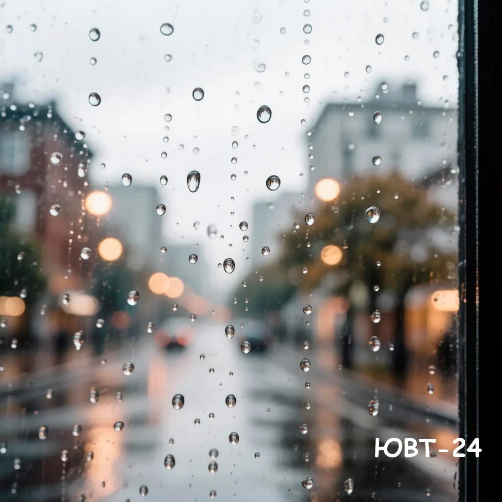 ☔️На выходных татарстанцев ожидают грозы и сильный ветер