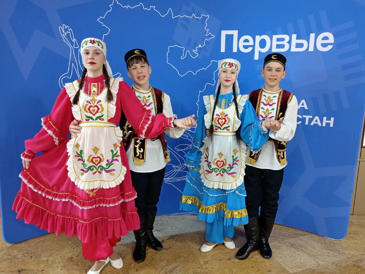 9 марта в Уфе на базе ГБУ Республики Башкортостан «Конгресс-холл Торатау» прошёл регион...