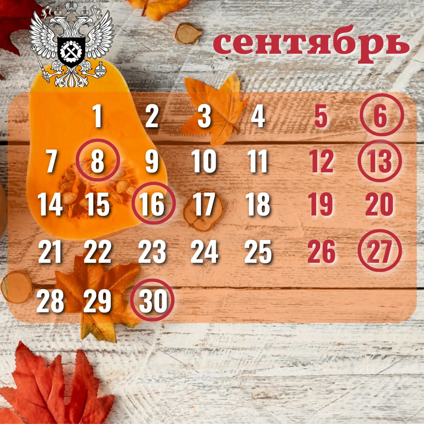 🍁 Дорогие друзья! Лето плавно уходит, уступая место золотистой осени