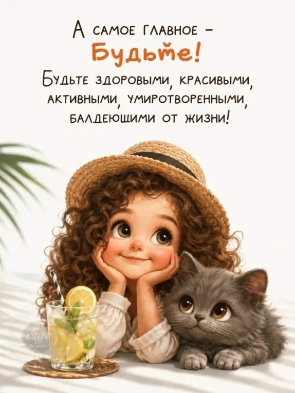 ✨Волшебные открытки!