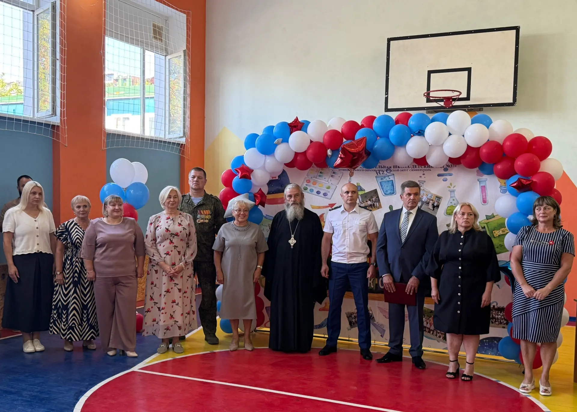 #школа37ВВ_ВсегдаВпереди