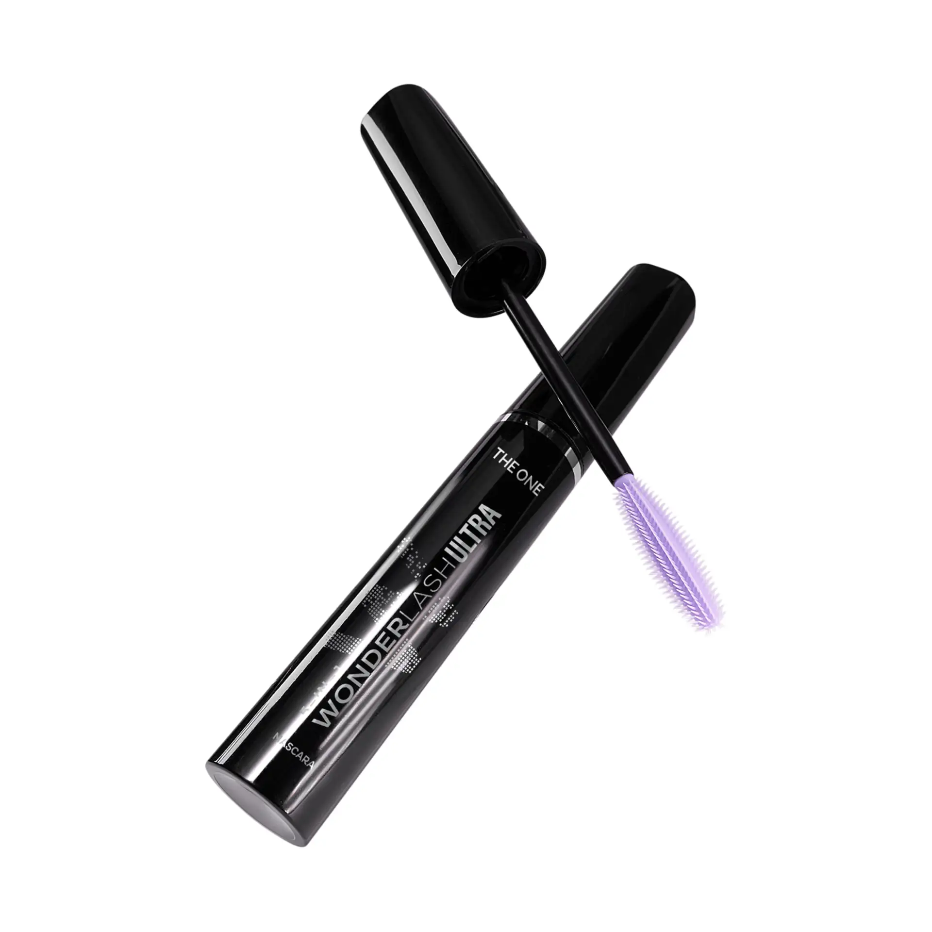 Многофункциональная тушь для ресниц 5 в 1 THE ONE Wonderlash Ultra c эффектом HD