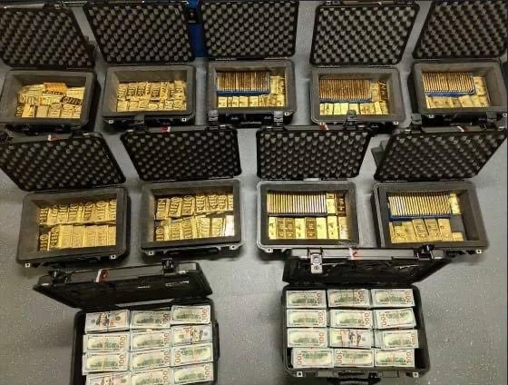 Бывший высокопоставленный сотрудник ЦРУ признал вину в хищении около $194 млн