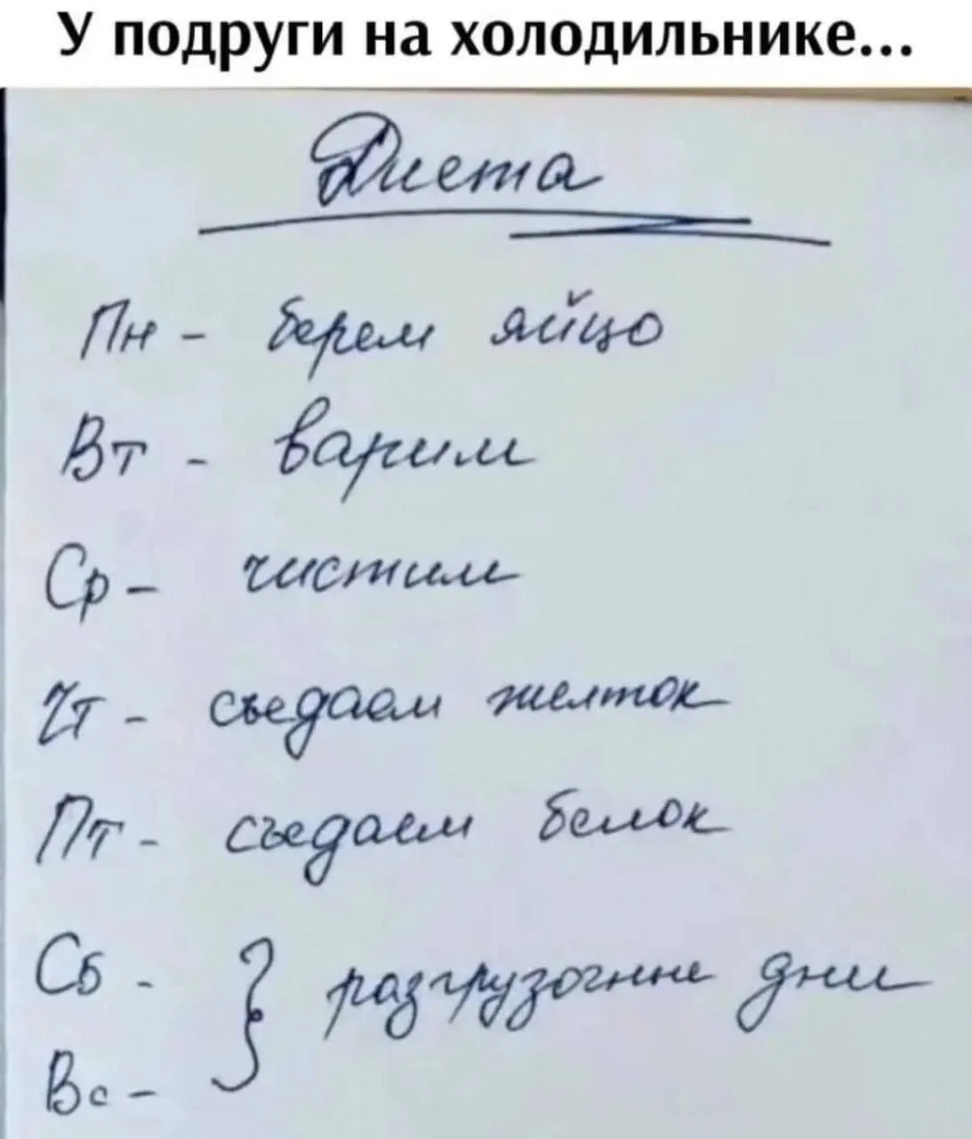 Telegram / Записки зубного детектива: