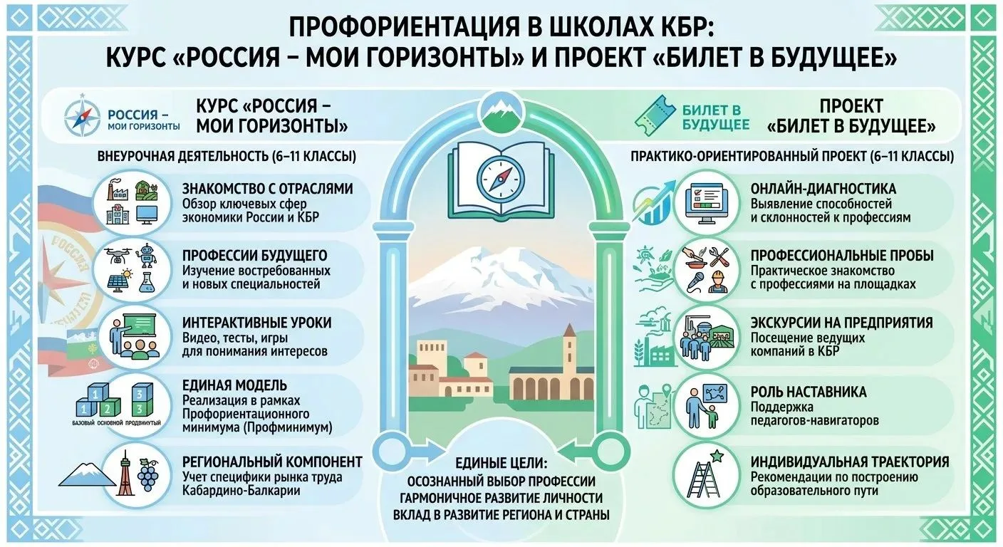 В новом учебном году школьники нашей республики продолжат знакомиться с миром современн...