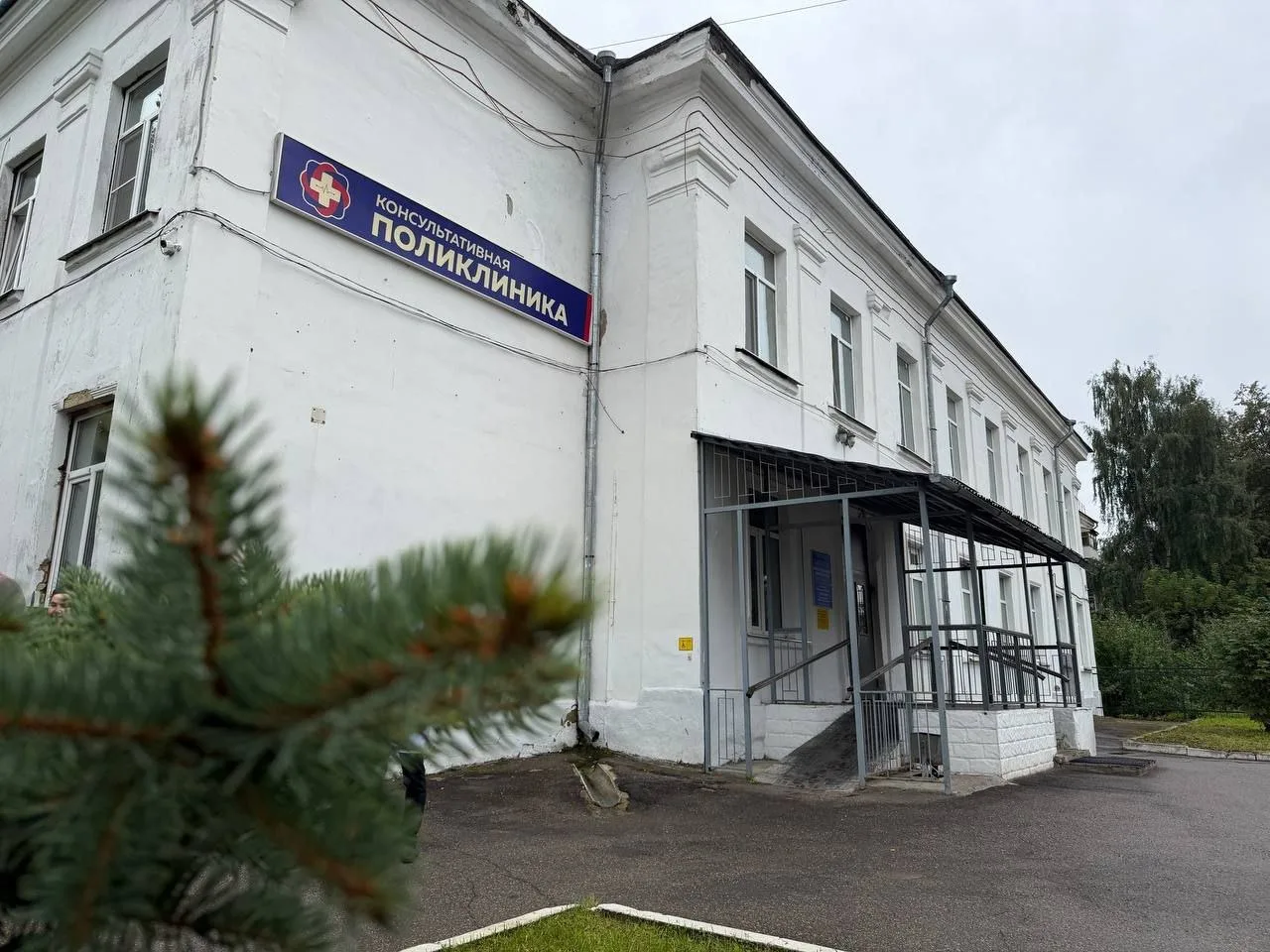 👁️ В Костромской больнице открылся детский офтальмологический кабинет нового поколения