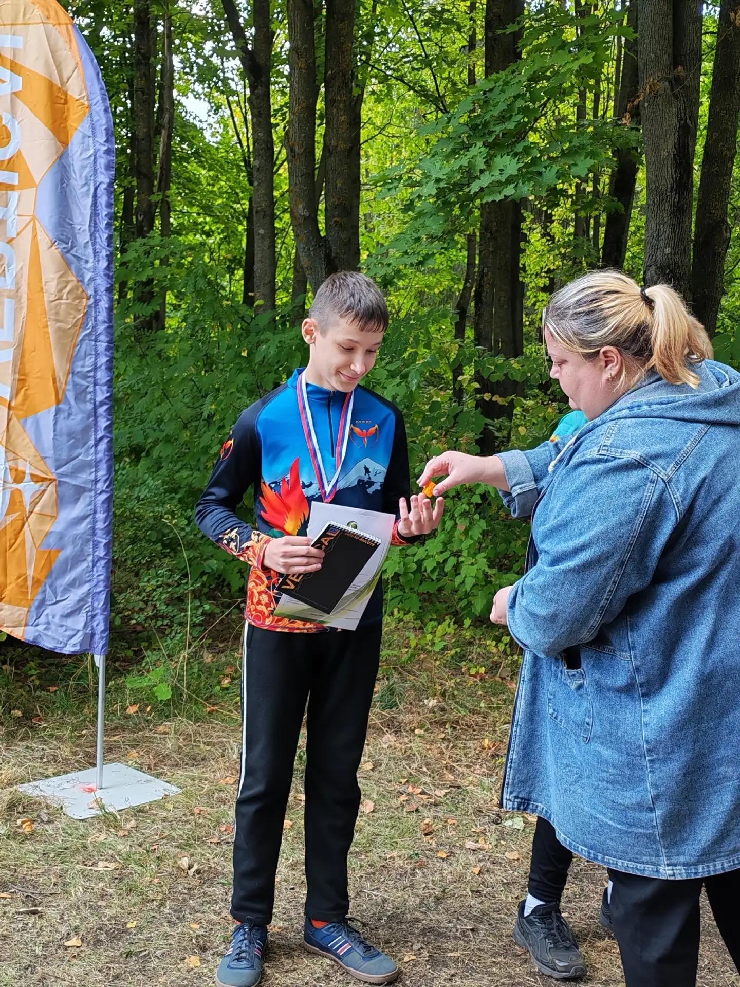 🏆 ГОРДОСТЬ ШКОЛЫ: КАДЕТ ЛЕЛИКОВ ДМИТРИЙ — ПРИЗЁР ОБЛАСТНЫХ СОРЕВНОВАНИЙ ПО СПОРТИВНОМУ...