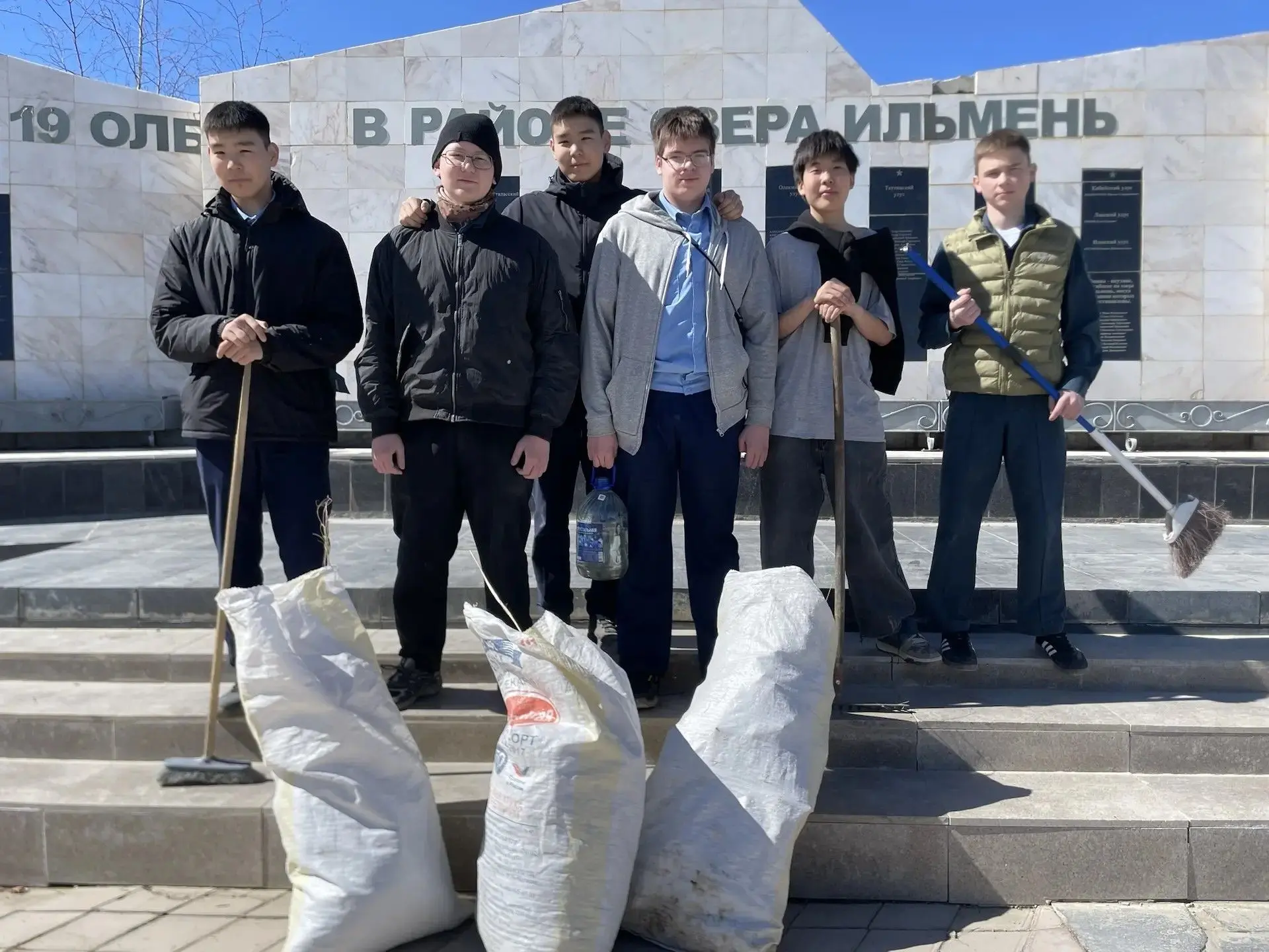Традиции сильны и нерушимы, особенно, когда это касается самого великого и светлого праздника нашего