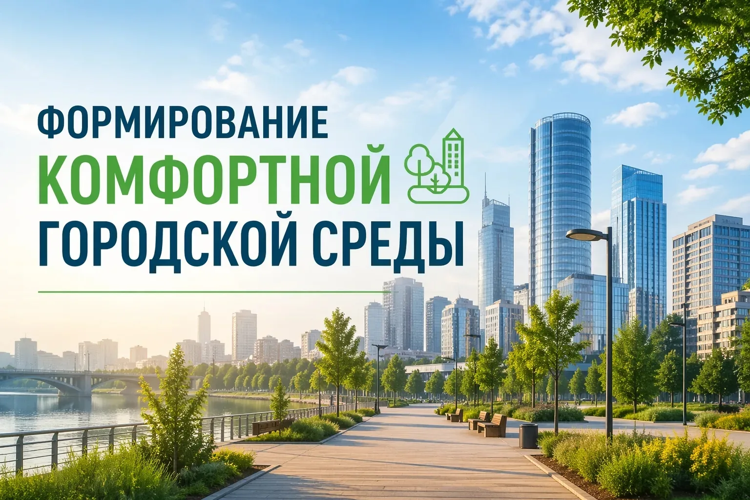 Уважаемые жители!