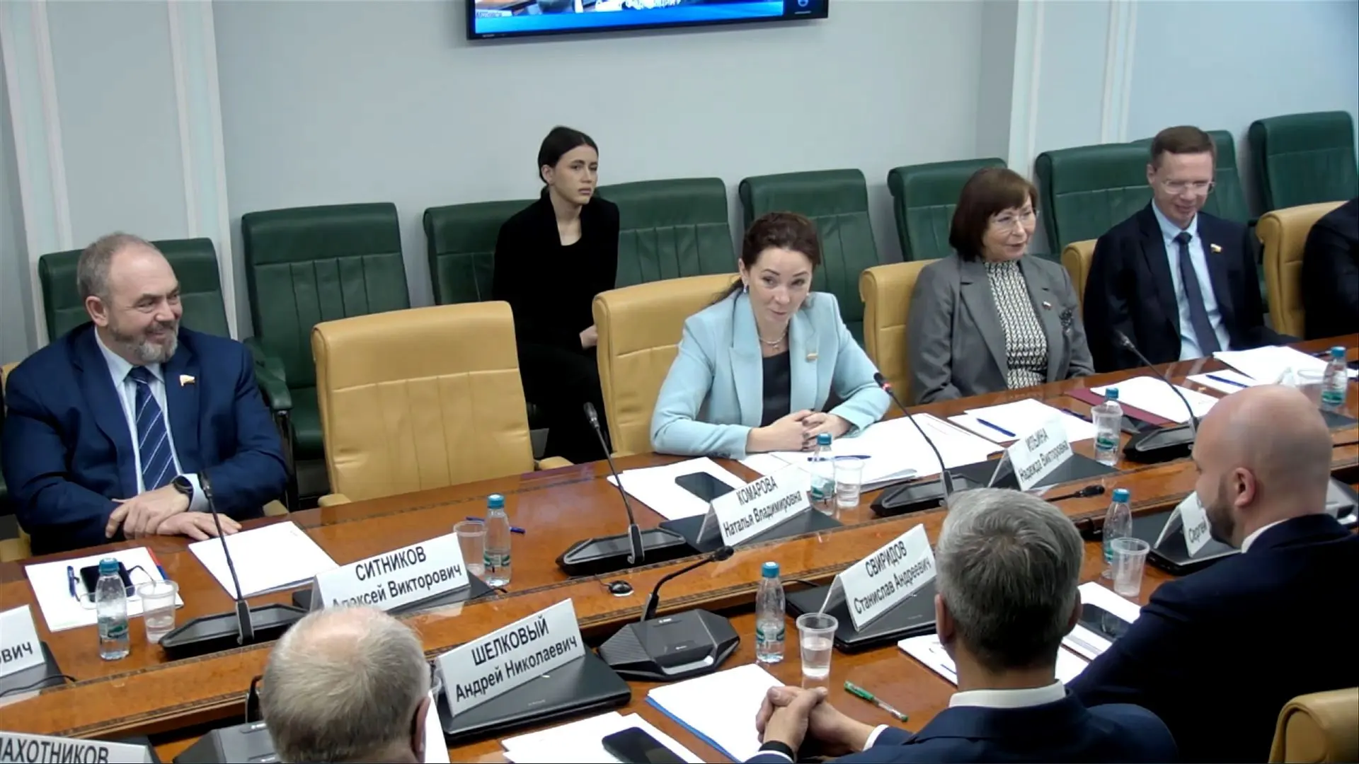 Уважаемые котовчане!