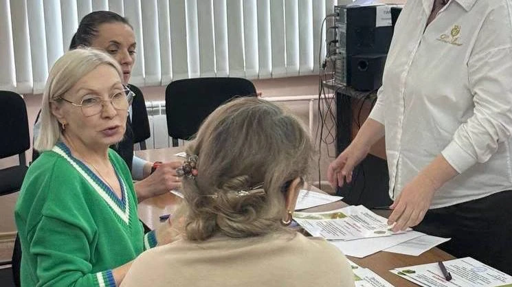 Мы делаем вклад в науку 🔬  Совсем недавно, 24 апреля, состоялась конференция «Проспект свободный», в