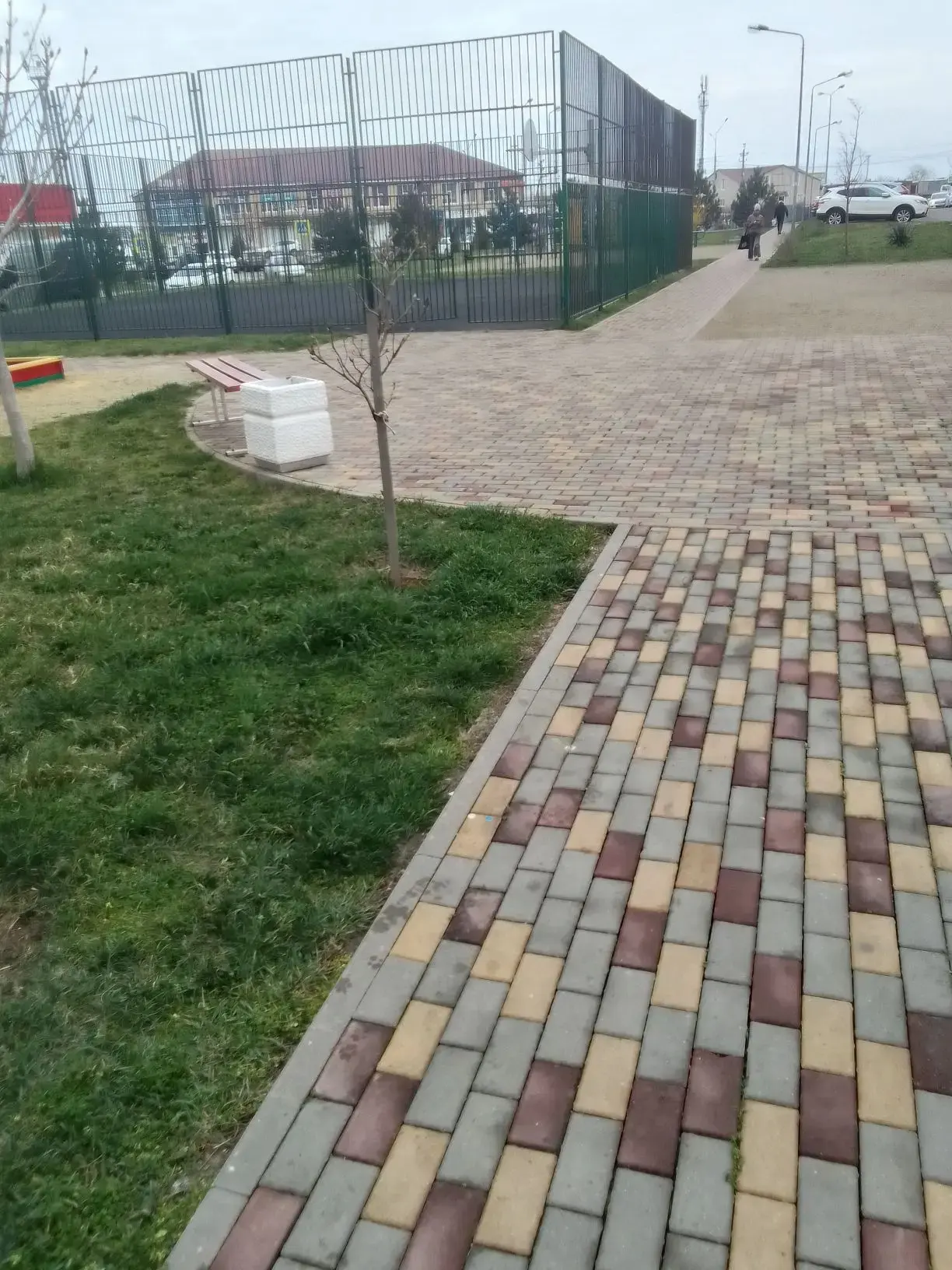Уважаемые жители наших МКД по адресу: адмирала Пустошкина🌿  Напоминаем вам о важности соблюдения чис