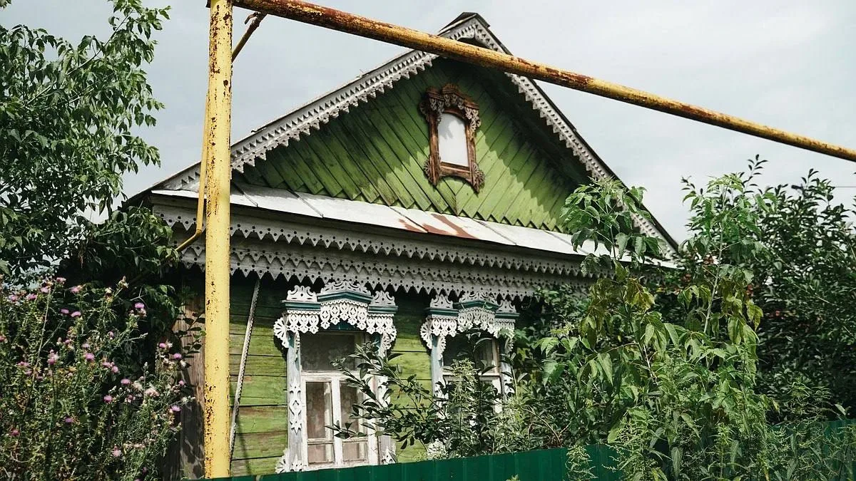 В Томске повторно выставили на торги три памятника архитектуры