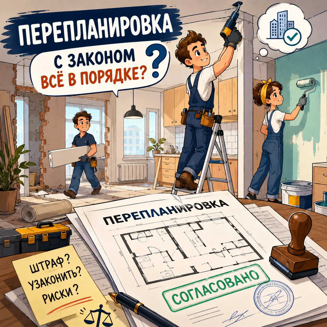 ФОРМАЛЬНЫЙ СПОР? ИЛИ БЕЗ СУДА-НИКУДА🤷‍♀️

Не так давно к нам обратился собственник апартаментов в и