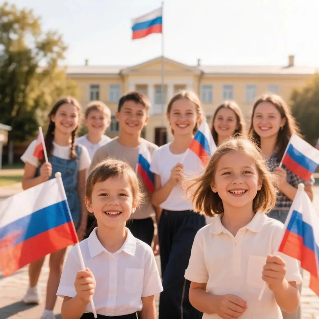 Дорогие ученики, родители и все подписчики нашей школы! 🎉
