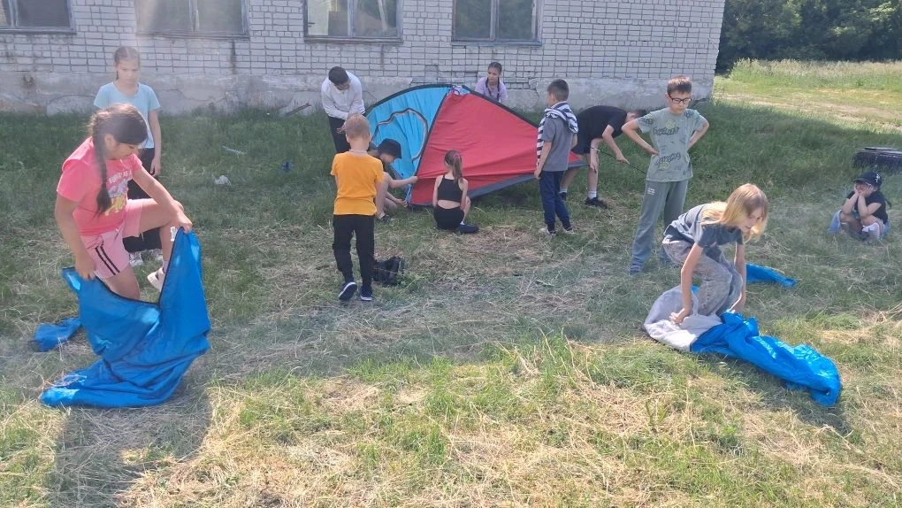 🌞 Всероссийская акция «Безопасность детства»

С 1 июня по 31 августа 2026 года по инициативе Уполно