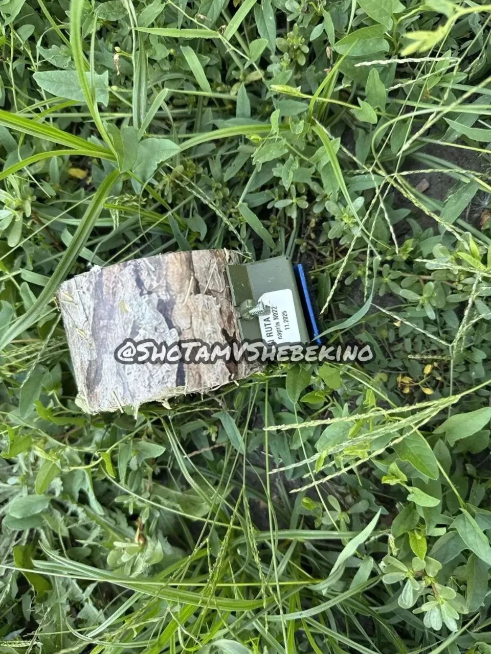‼️Внимание, тыловые районы!