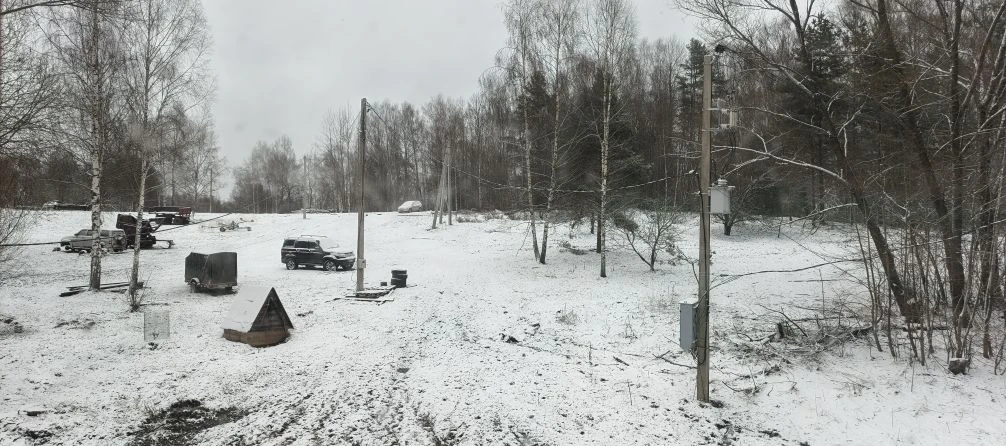 Гуд монинг блин.