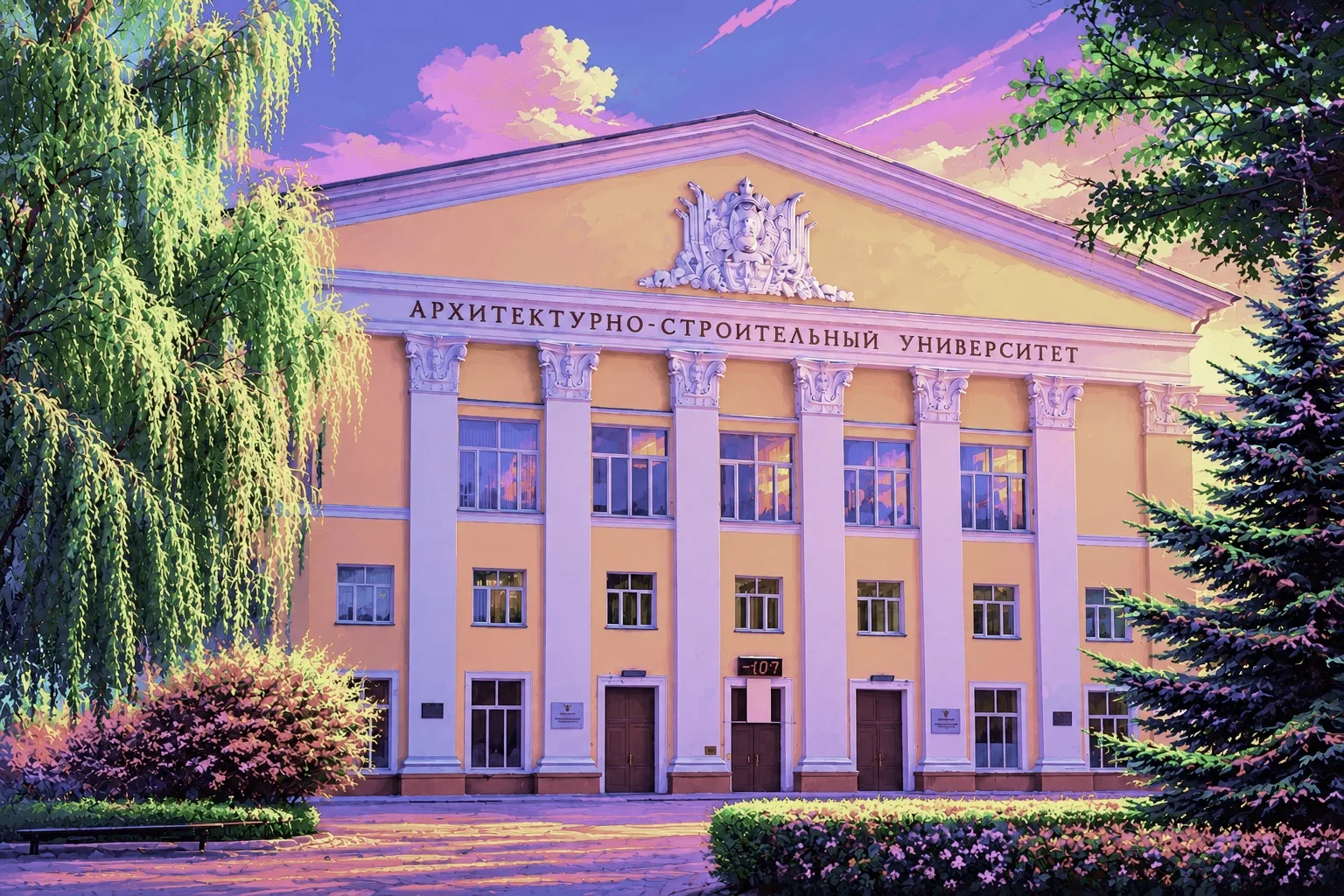 🚨ВНИМАНИЕ, ПОСТУПАЮЩИЕ НА БЮДЖЕТ! ВАЖНЫЕ ДАТЫ!
Не пропусти! 🗓

Если планируешь поступать в НГАСУ (