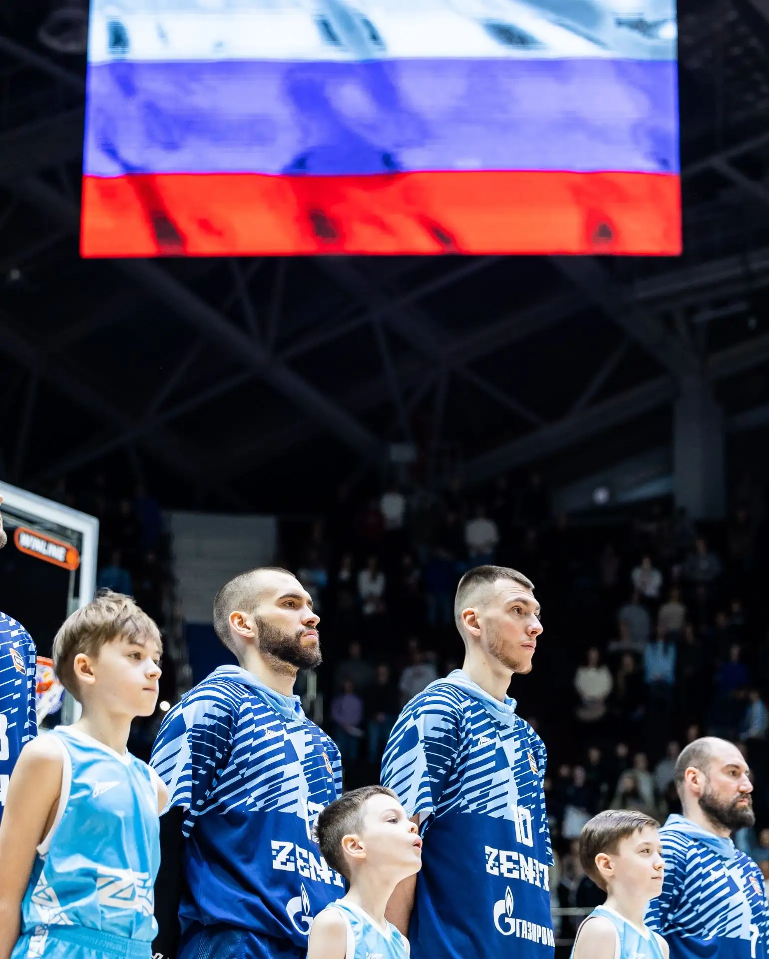🇷🇺 С Днём Государственного флага Российской Федерации!