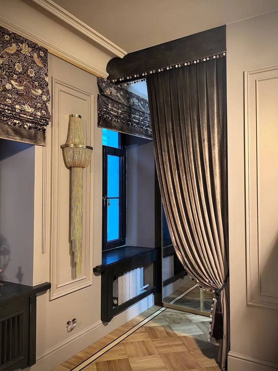 ✨ Иногда за лаконичным решением стоит серьезная техническая работа.