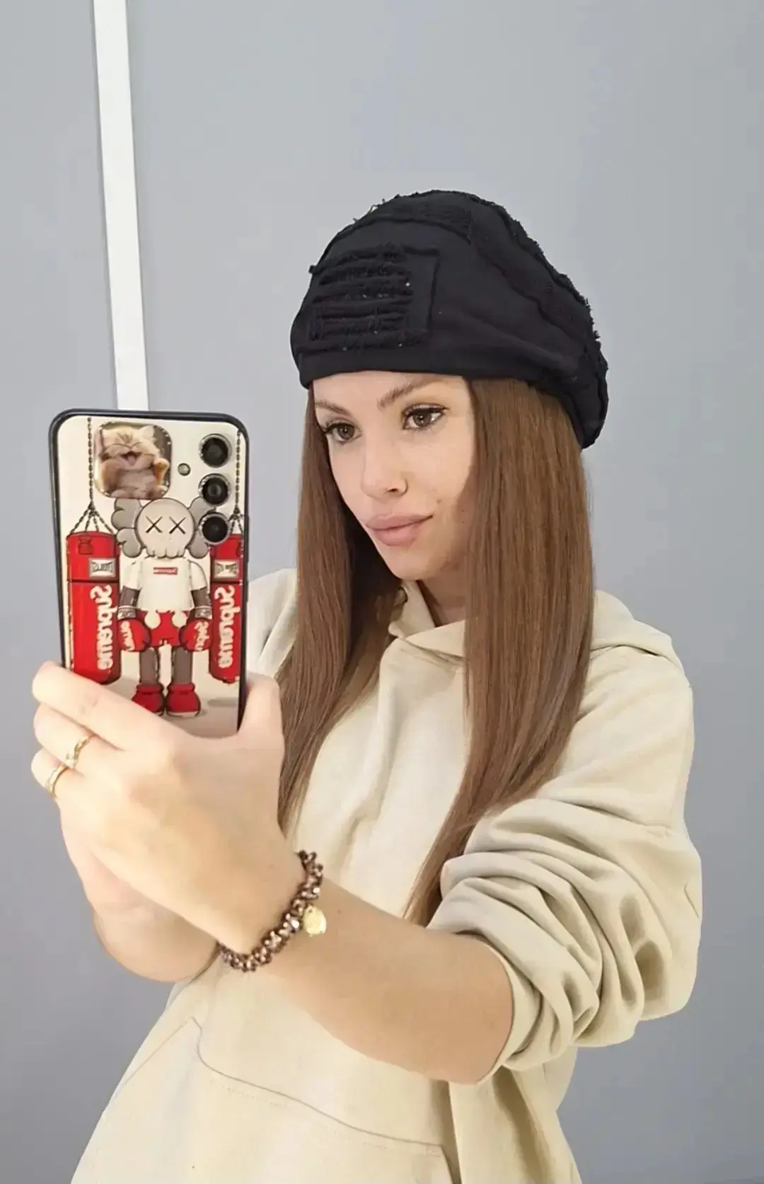 Завтра получаем все цвета ❤️