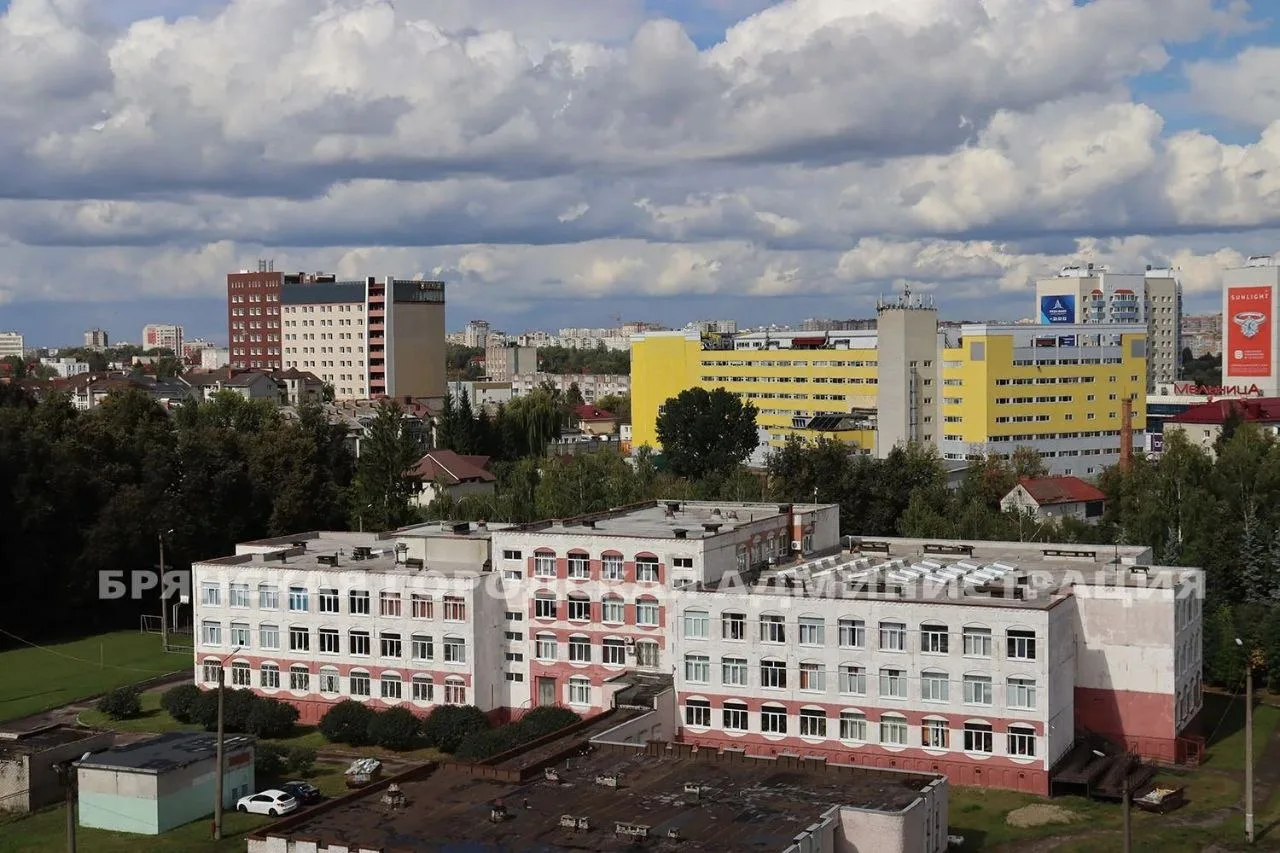 В Брянске ускоряются выплаты жильцам пострадавшего дома