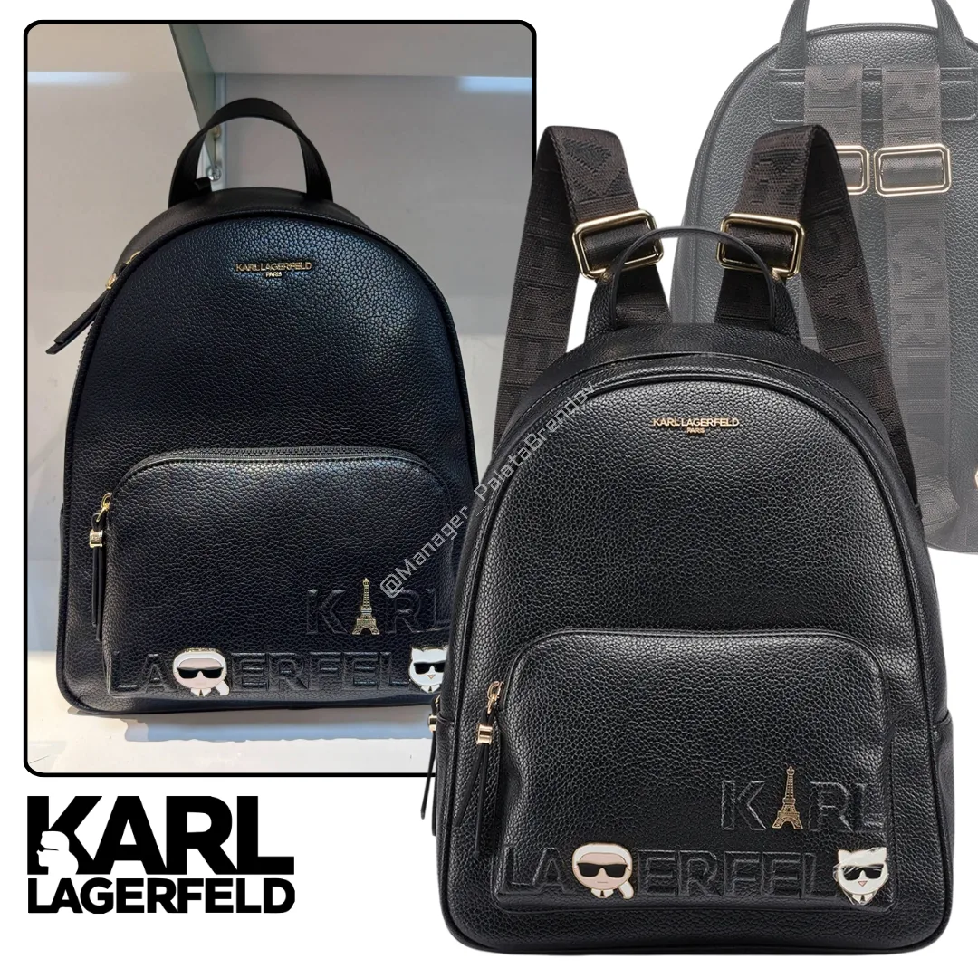 Karl Lagerfeld Paris 🇺🇸