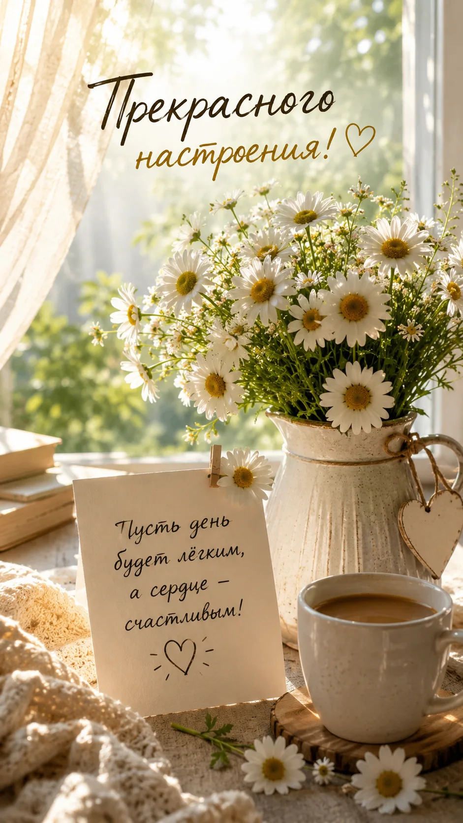 Читалка для души
