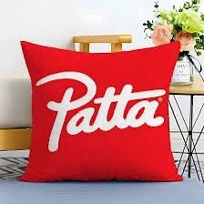 Голландский бренд Patta официально появился в 2004 году. Компанию основали Эдсон Сабахо...
