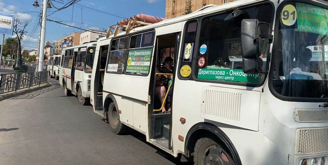 В Курске еще одного перевозчика осудили за мошенничество со льготниками на 14,5 млн