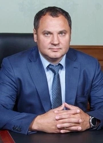 4 сентября свой День Рождения празднует руководитель регионального отделения ФВКР г. Са...