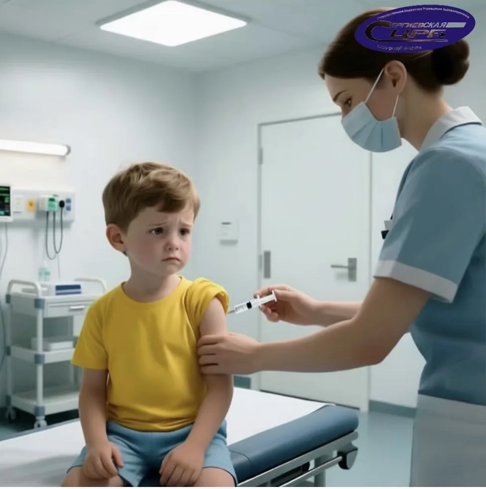 💉Кому прививаться от гриппа?