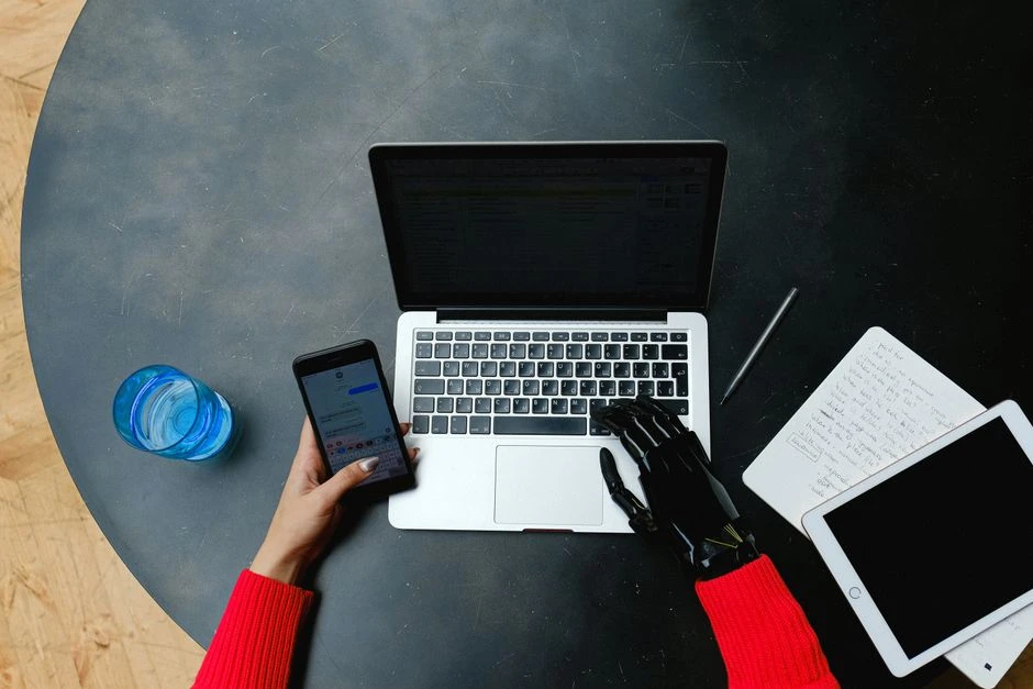 Как использовать ChatGPT для подготовки к интервью